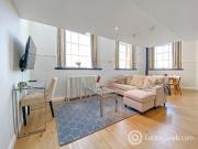 1 Bedroom Flat to Rent at Broughton, Edinburgh, Leith...