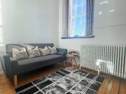 1 Bedroom Flat to Rent at Broughton, Edinburgh, Leith...