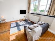 1 Bedroom Flat to Rent at Broughton, Edinburgh, Leith...