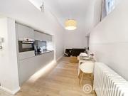 1 Bedroom Flat to Rent at Broughton, Edinburgh, Leith...
