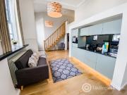 1 Bedroom Flat to Rent at Broughton, Edinburgh, Leith...