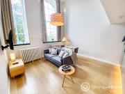 1 Bedroom Flat to Rent at Broughton, Edinburgh, Leith...