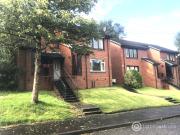1 Bedroom Flat to Rent at Canal, Glasgow, Glasgow City,...