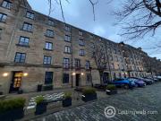 1 Bedroom Flat to Rent at Canal, Glasgow, Glasgow City,...