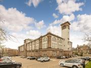 1 Bedroom Flat to Rent at City centre, Edinburgh