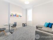 1 Bedroom Flat to Rent at City of Nottingham, Radford...