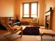 1 Bedroom Flat to Rent at Craigmillar, Edinburgh, Mill,...