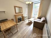 1 Bedroom Flat to Rent at Dalry, Edinburgh, Gorgie,...