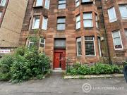 1 Bedroom Flat to Rent at Dennistoun, Glasgow/East...