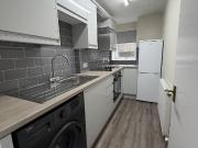 1 Bedroom Flat to Rent at Dundee, Dundee City,...