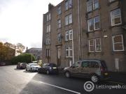 1 Bedroom Flat to Rent at Dundee, Dundee City,...