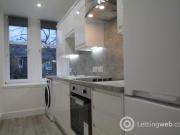 1 Bedroom Flat to Rent at Dundee, Dundee City,...
