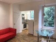 1 Bedroom Flat to Rent at Dundee, Dundee City,...