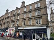 1 Bedroom Flat to Rent at Dundee/City Centre, Dundee,...