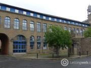 1 Bedroom Flat to Rent at Dundee/City Centre, Dundee,...