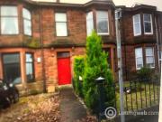 1 Bedroom Flat to Rent at East Ayrshire, Kilmarnock,...