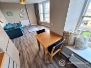 1 Bedroom Flat to Rent at East Lothian, Haddington and...