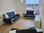 1 Bedroom Flat to Rent at East Renfrewshire, Glasgow,...