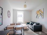 1 Bedroom Flat to Rent at Edinburgh, Edinburgh South,...