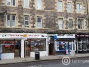 1 Bedroom Flat to Rent at Edinburgh, Gorgie, Hill,...