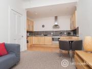1 Bedroom Flat to Rent at Edinburgh, Gorgie, Hill,...