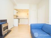 1 Bedroom Flat to Rent at Edinburgh, Gorgie, Hill,...