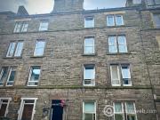 1 Bedroom Flat to Rent at Edinburgh, Gorgie, Hill, Sighthill