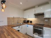 1 Bedroom Flat to Rent at Edinburgh, Gorgie, Hill,...