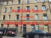 1 Bedroom Flat to Rent at Edinburgh, Gorgie, Hill,...