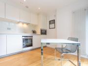 1 Bedroom Flat to Rent at Edinburgh, Ings, Marchmont,...