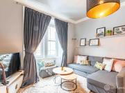 1 Bedroom Flat to Rent at Edinburgh, Ings, Meadows,...