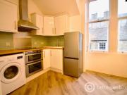 1 Bedroom Flat to Rent at Edinburgh, Inverleith,...