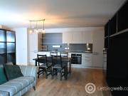 1 Bedroom Flat to Rent at Edinburgh, Leith