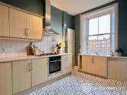 1 Bedroom Flat to Rent at Edinburgh, Leith, Newhaven,...