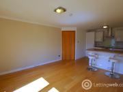 1 Bedroom Flat to Rent at Edinburgh, Leith, Restalrig,...