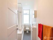 1 Bedroom Flat to Rent at Edinburgh, Leith, The Shore,...