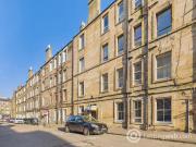 1 Bedroom Flat to Rent at Edinburgh, Leith Walk, Lorne
