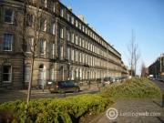 1 Bedroom Flat to Rent at Edinburgh, Leith Walk, New Town