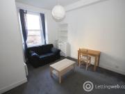 1 Bedroom Flat to Rent at Edinburgh/City Centre,...