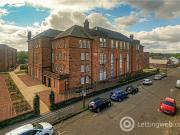1 Bedroom Flat to Rent at Glasgow City, Maryhill, England