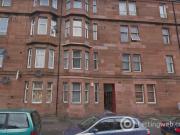 1 Bedroom Flat to Rent at Glasgow, Glasgow City,...