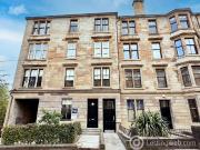 1 Bedroom Flat to Rent at Glasgow, Glasgow City,...
