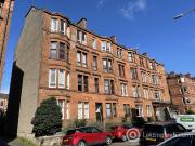 1 Bedroom Flat to Rent at Glasgow, Glasgow City, Partick...