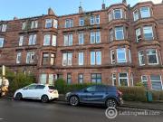 1 Bedroom Flat to Rent at Glasgow, Glasgow City, Partick...