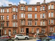 1 Bedroom Flat to Rent at Glasgow, Glasgow City, Partick...