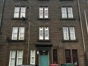 1 bedroom flat to rent at North Erskine Street, Dundee