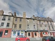 1 Bedroom Flat to Rent at North Inch, Perth and Kinross,...