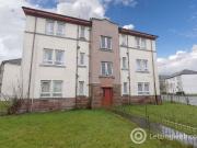1 Bedroom Flat to Rent at Paisley East Ralston,...