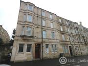 1 Bedroom Flat to Rent at Paisley, Paisley East Ralston,...