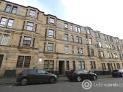1 Bedroom Flat to Rent at Paisley, Paisley East Ralston,...